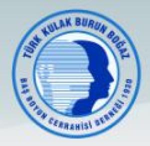 Türk Kulak Burun Boğaz ve Baş Boyun Cerrahisi Derneği