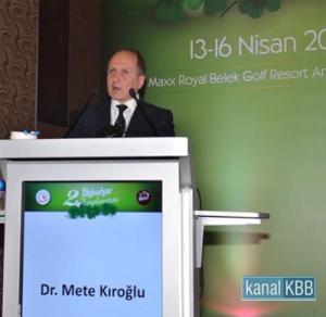 TKBBV 2. İlkbahar Açılış Töreni